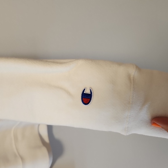 Sweater Champion small - Picture 5 of 5